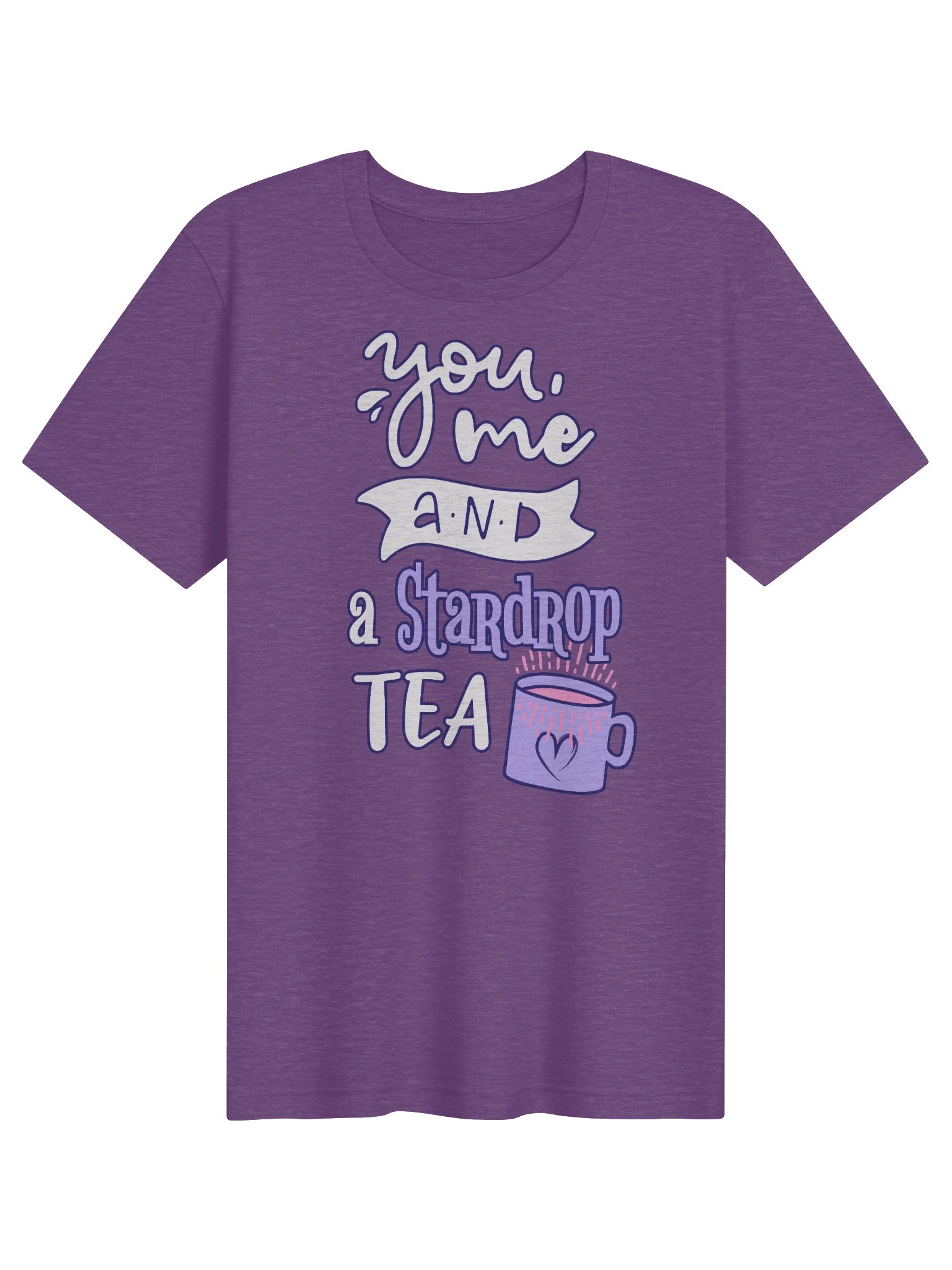STARDROP TEE product image (1)