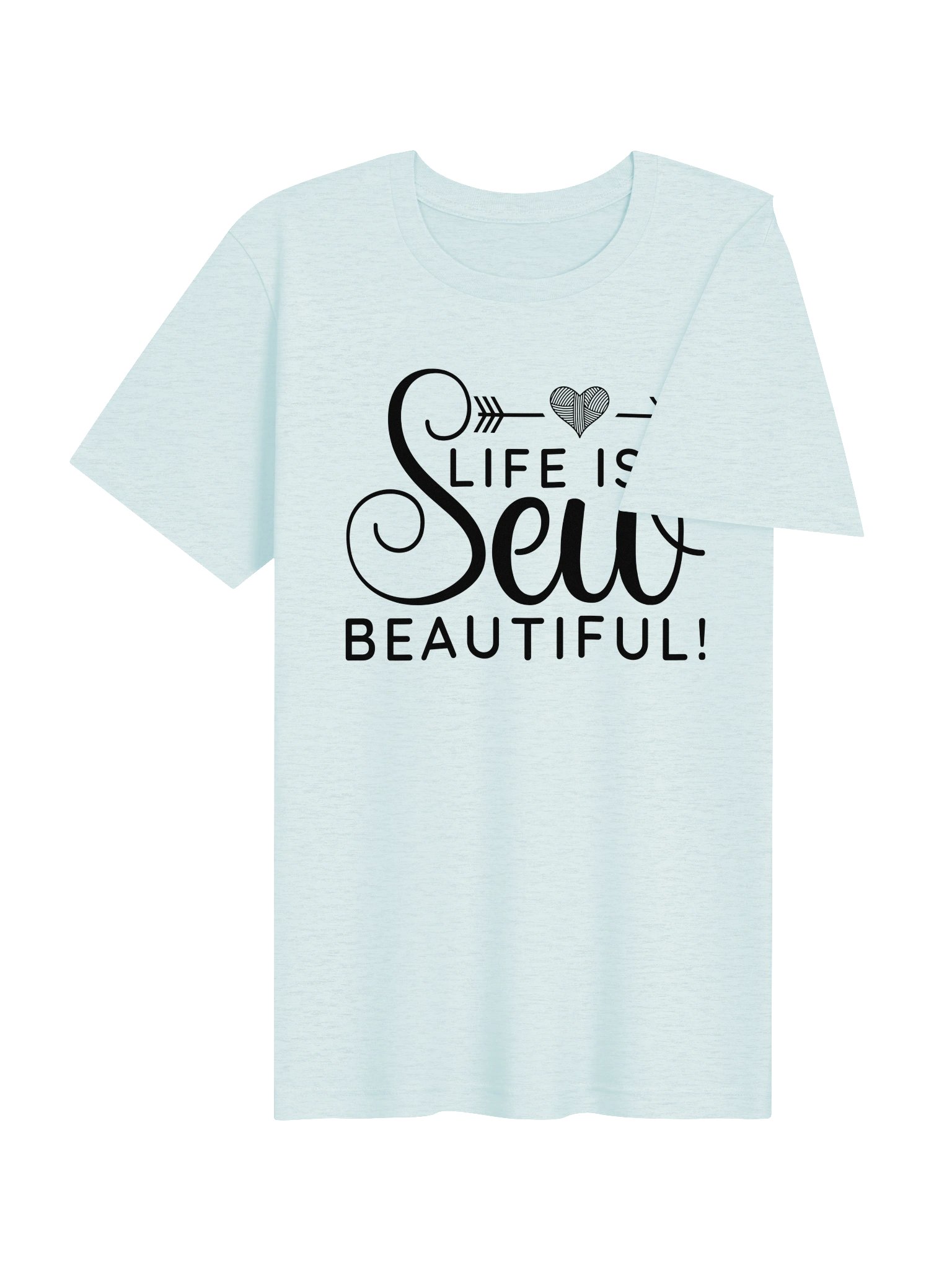 Life is Sew Beautiful product image (6)