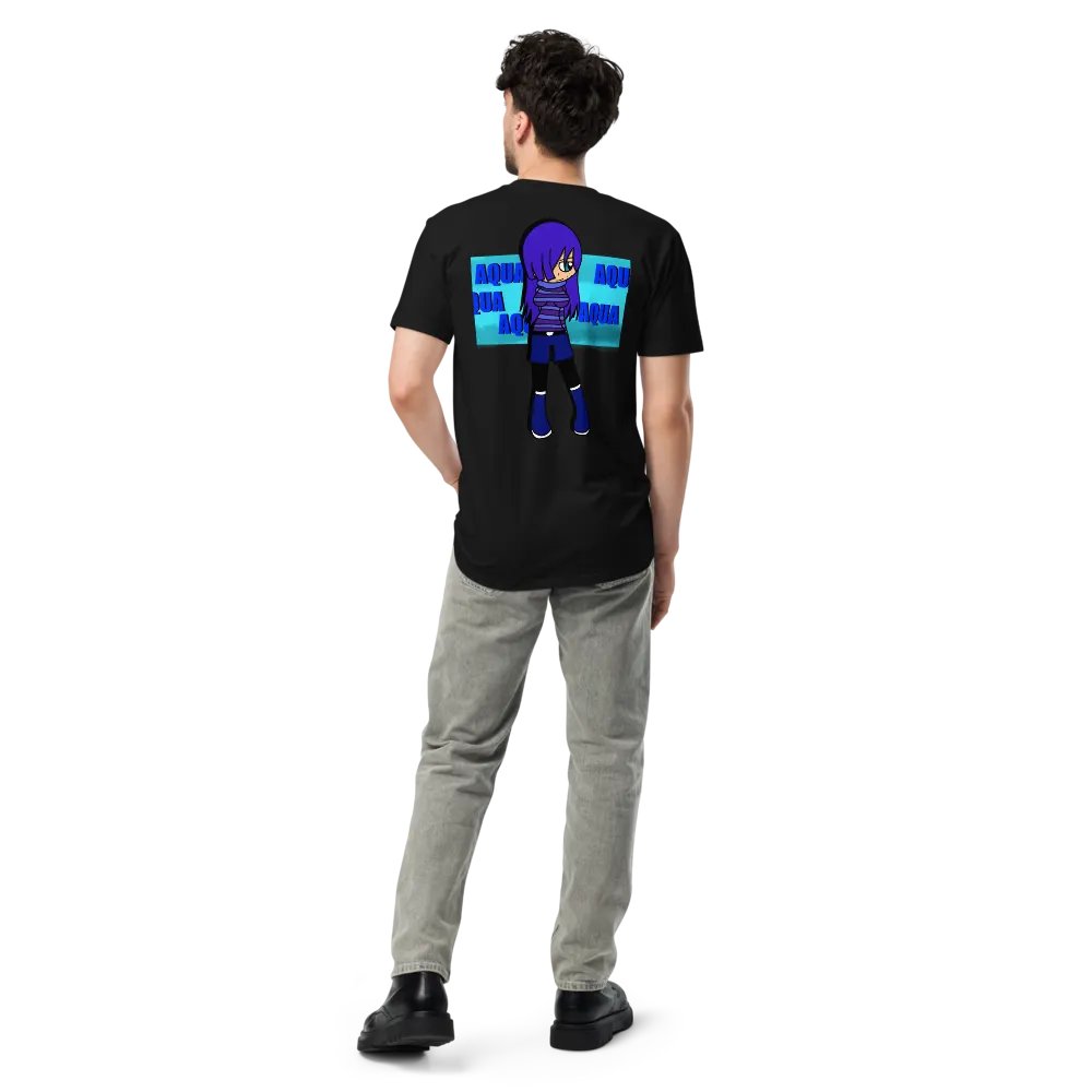 Aqua Shirt product image (5)