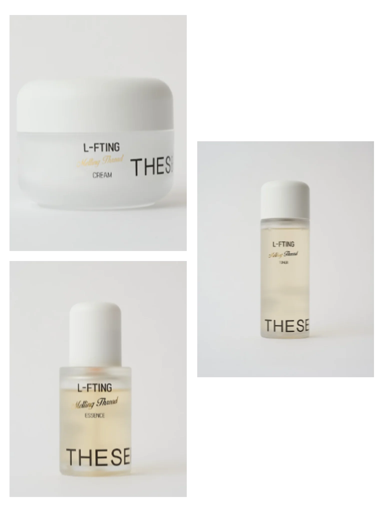 Thesera L-FTING Homecare Set product image (1)