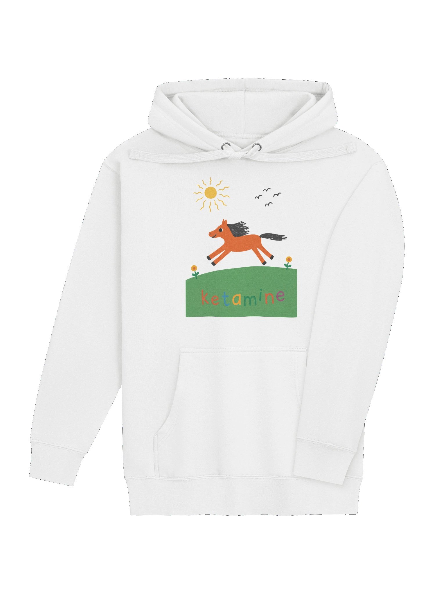 KETAMINE hoodie product image (60)