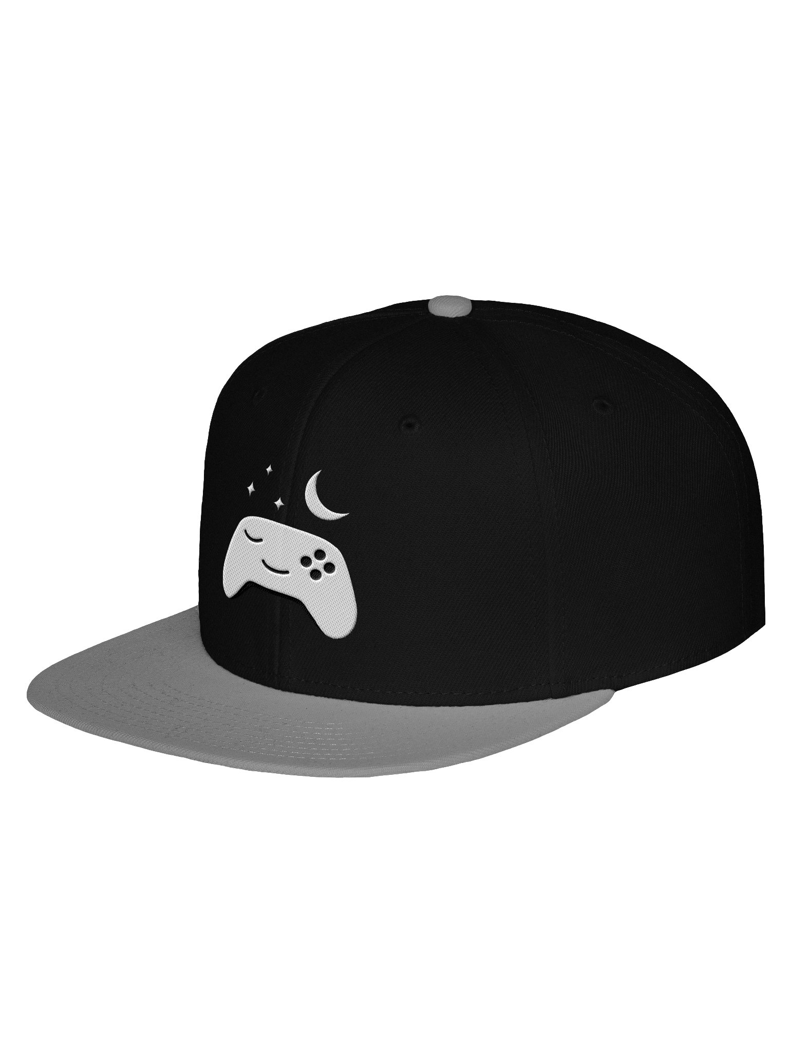 Dad After Bedtime Snapback product image (2)