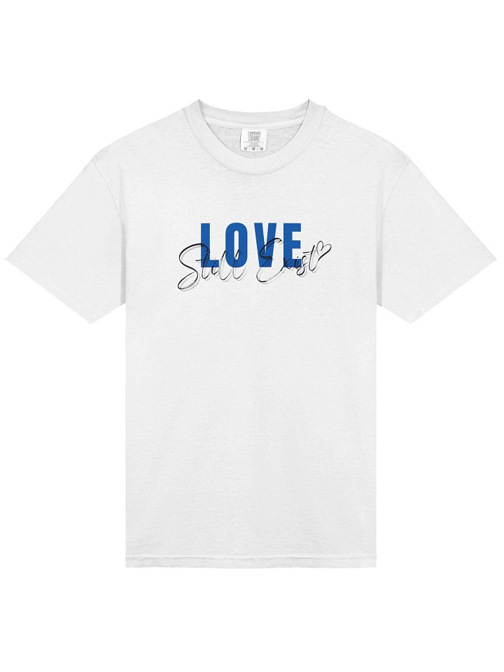 Love Still Exist Tee product image (1)