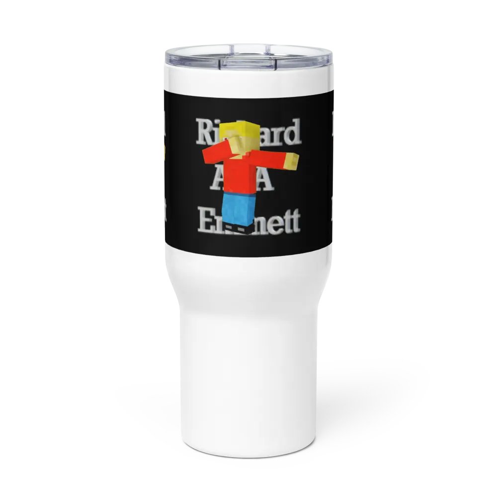 Travel mug product image (2)