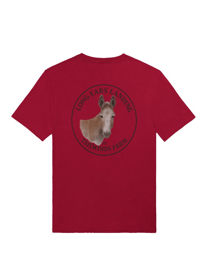 2 Logo Pocket T-Shirt product image (2)