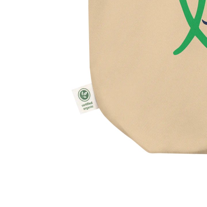 Eco-Friendly Tote Bag product image (2)