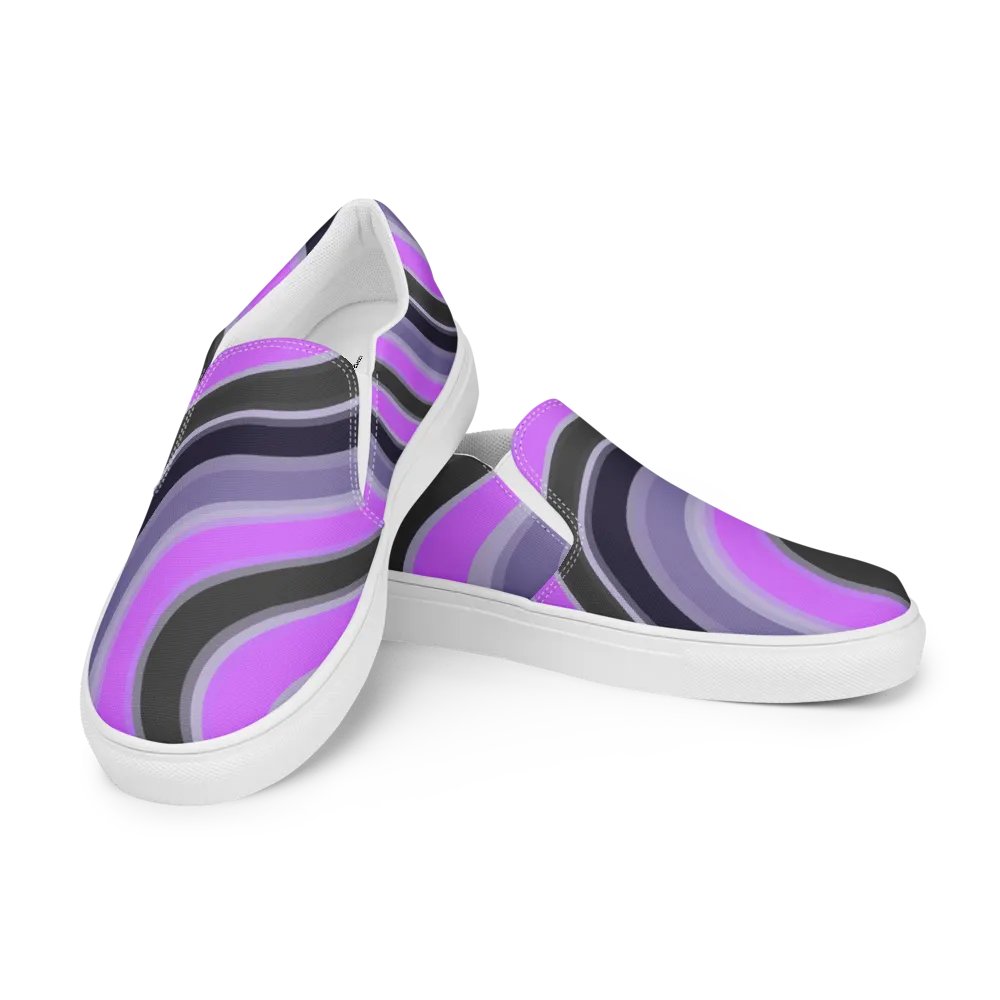 Swirl Slip-Ons product image (11)