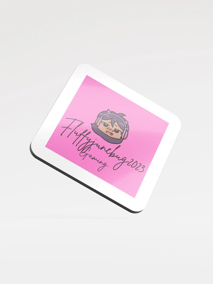 Fluffy Coaster product image (1)