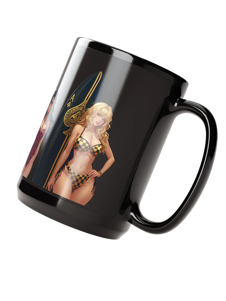 Surfer Mug product image (2)