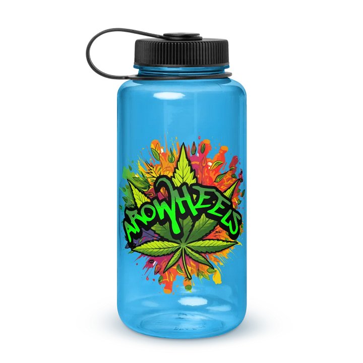 ARO plastic water bottle product image (3)