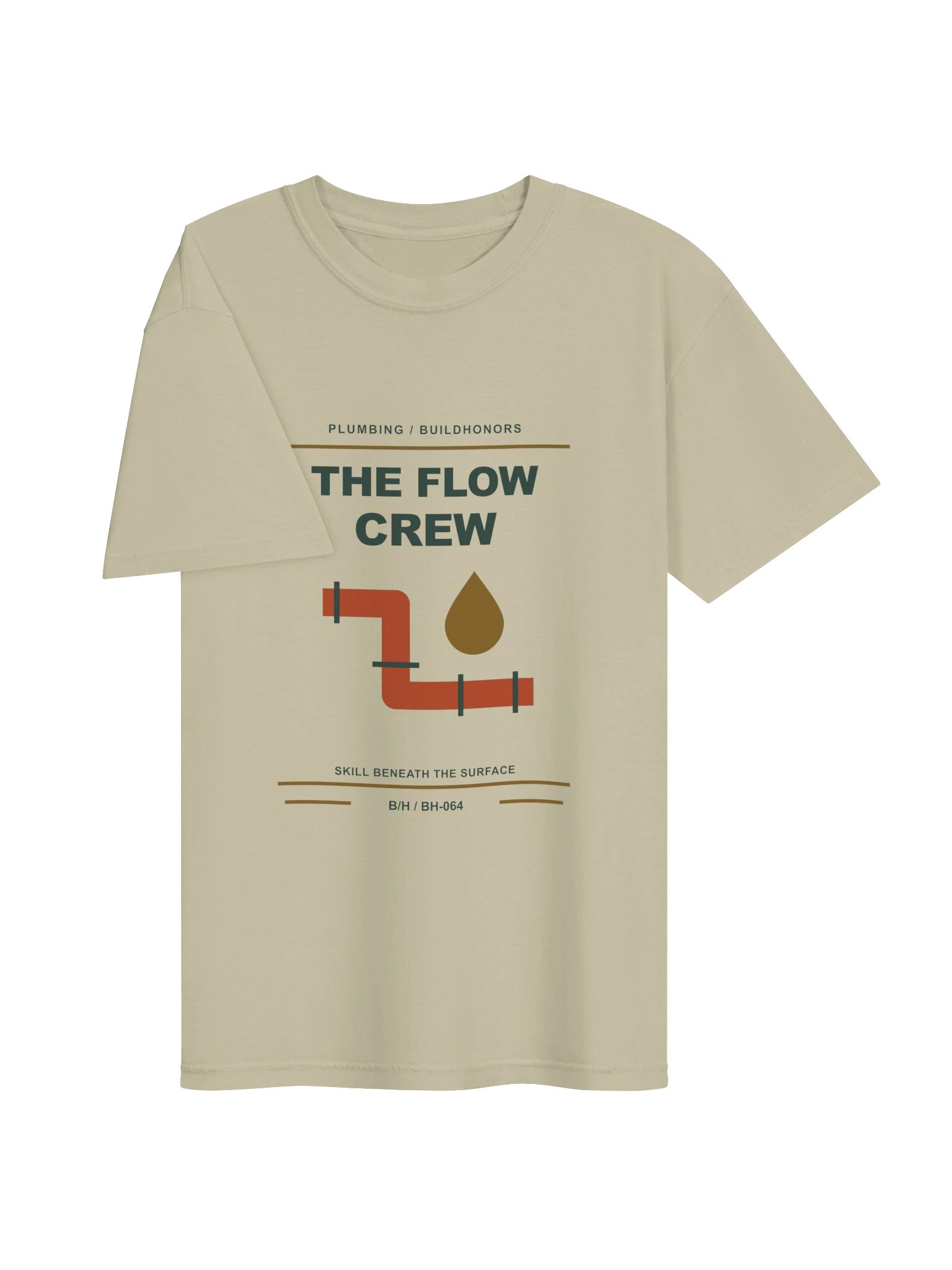The Flow Crew — Plumbing Edition product image (7)