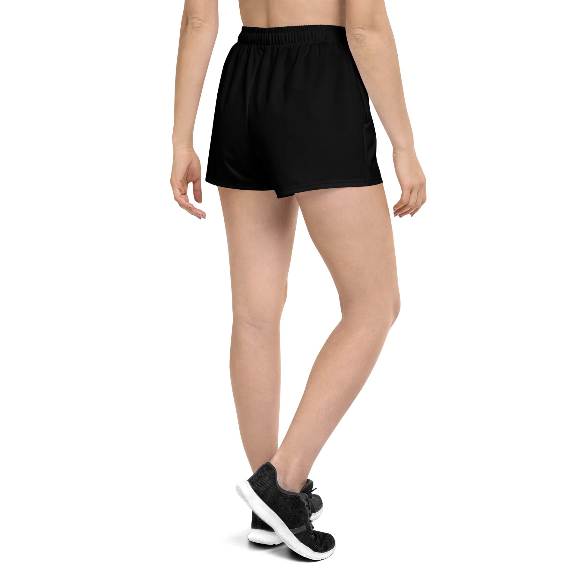 Women's Logo Shorts product image (4)