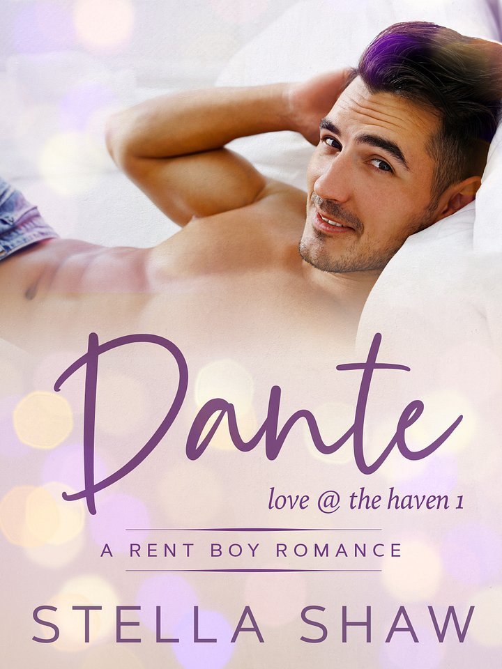 Love at the Haven - FULL SERIES product image (2)