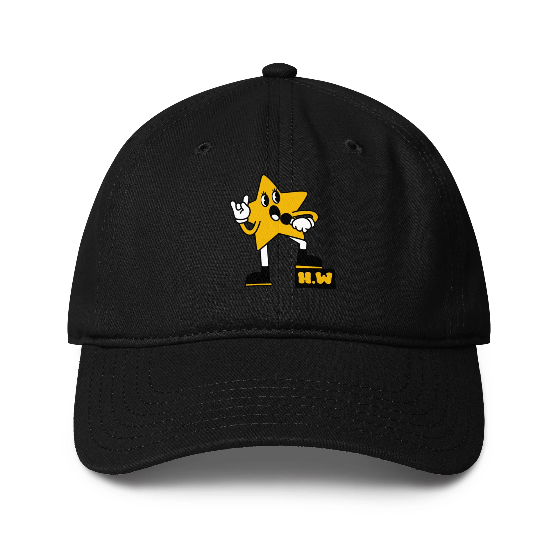 HW Star Cap product image (1)