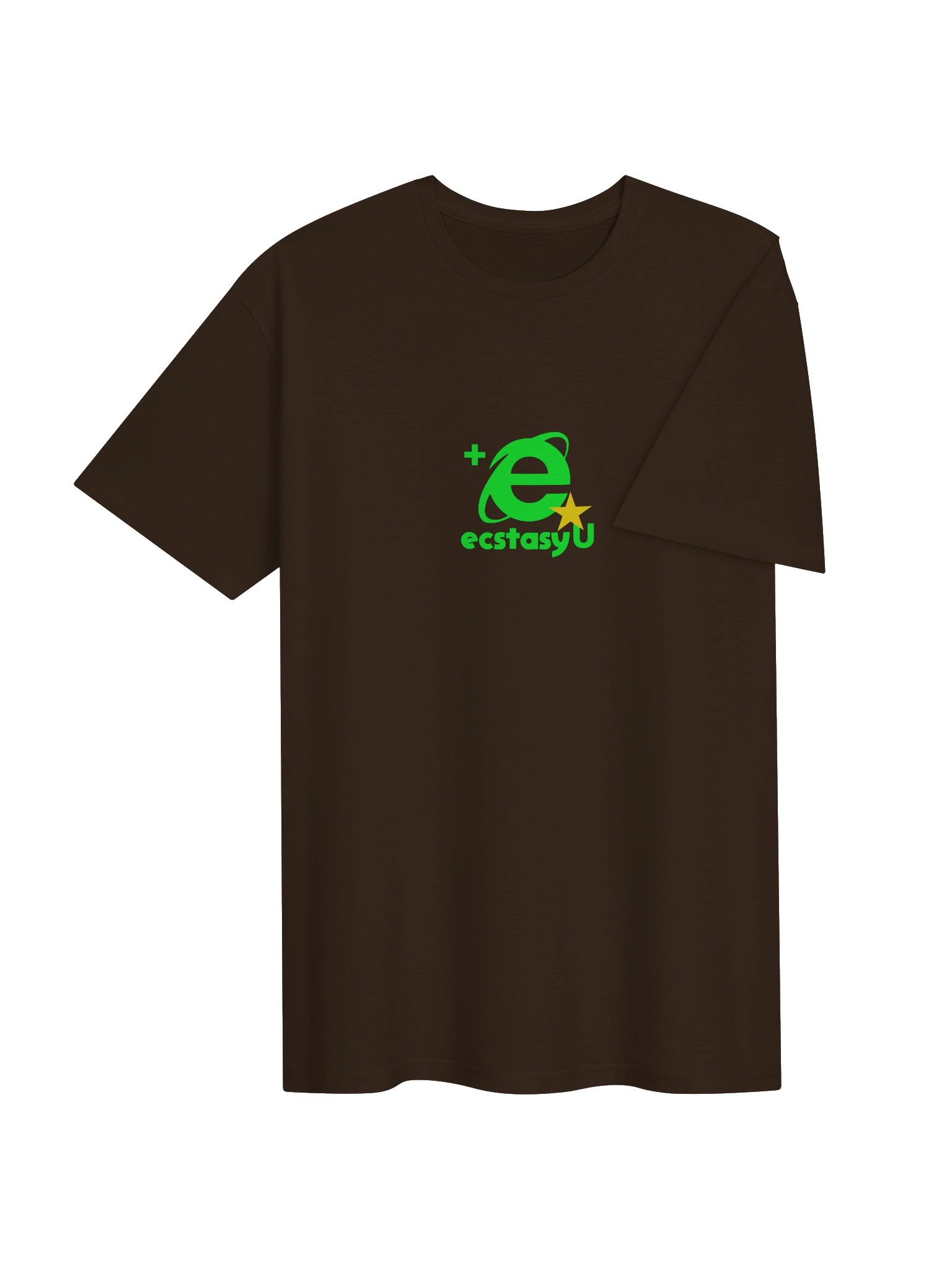 Ecstasy U Tee product image (14)