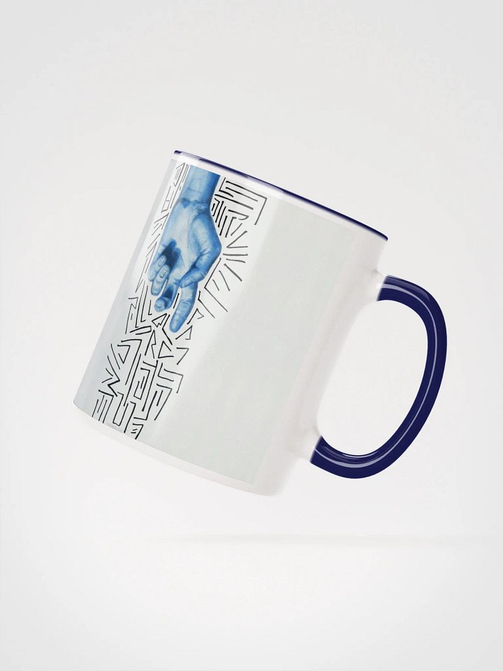 Art Block - Mug product image (2)