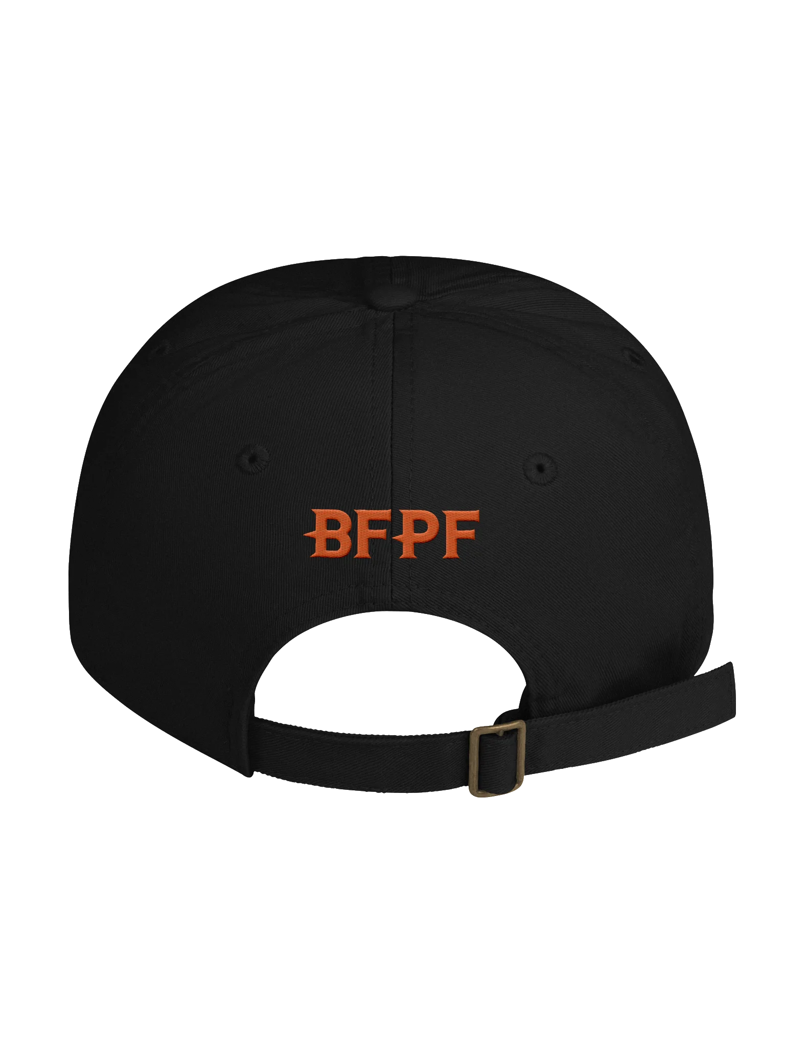 Benton Franklin PF Dad Cap product image (2)
