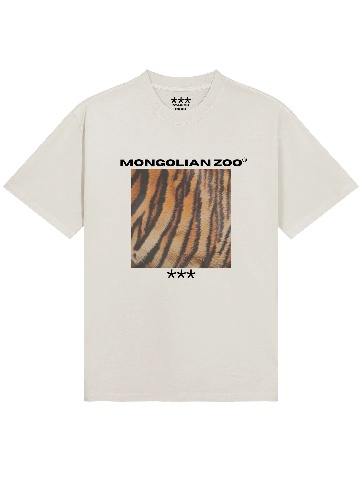 TIGER ZOO TEE product image (1)