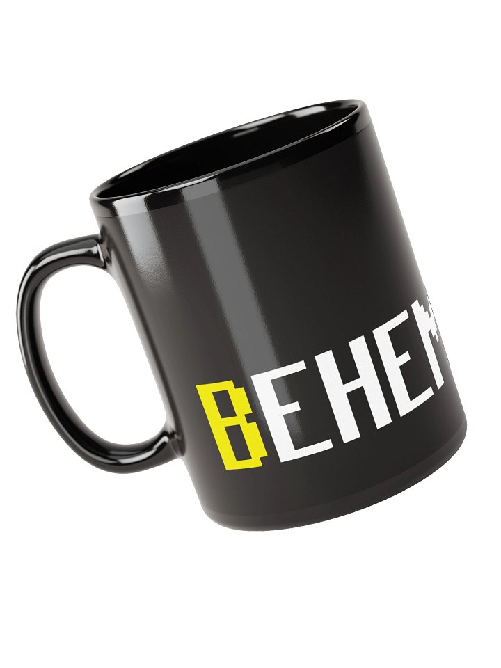 Behemeth Mug product image (1)