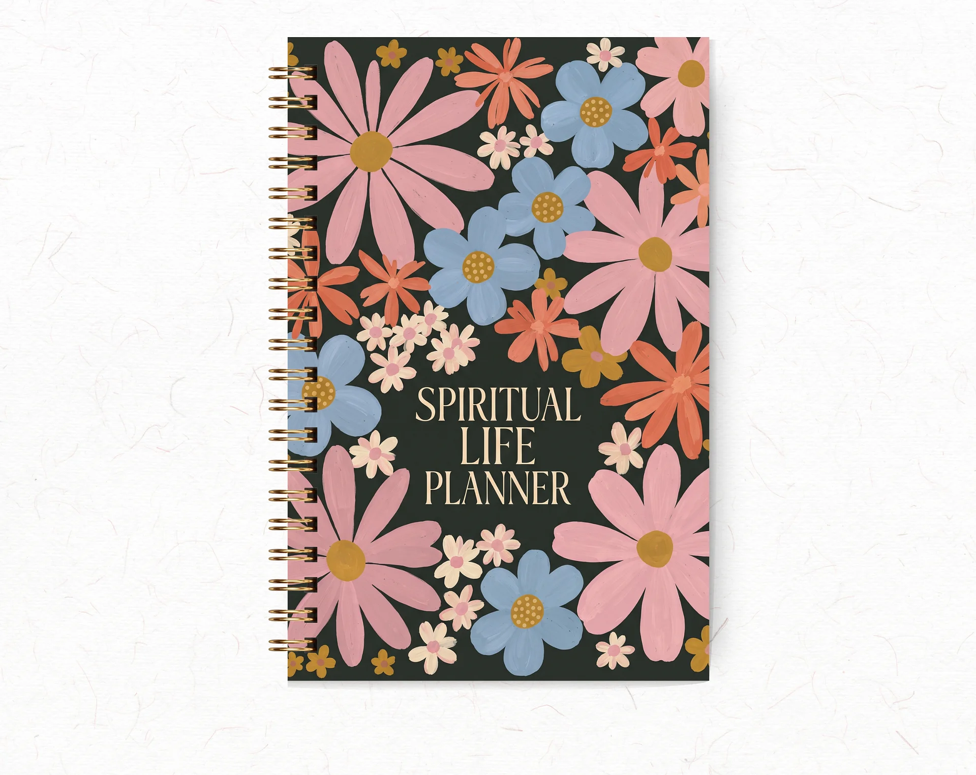 Spiritual Life Planner - view 7