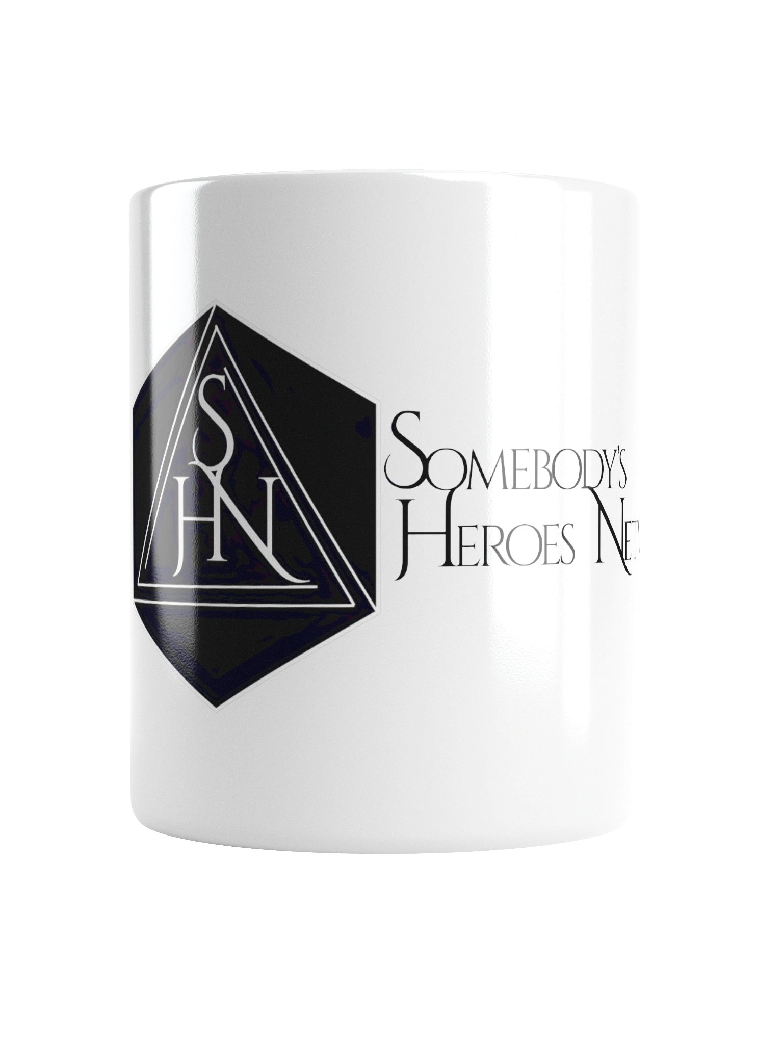 Network Mug product image (2)