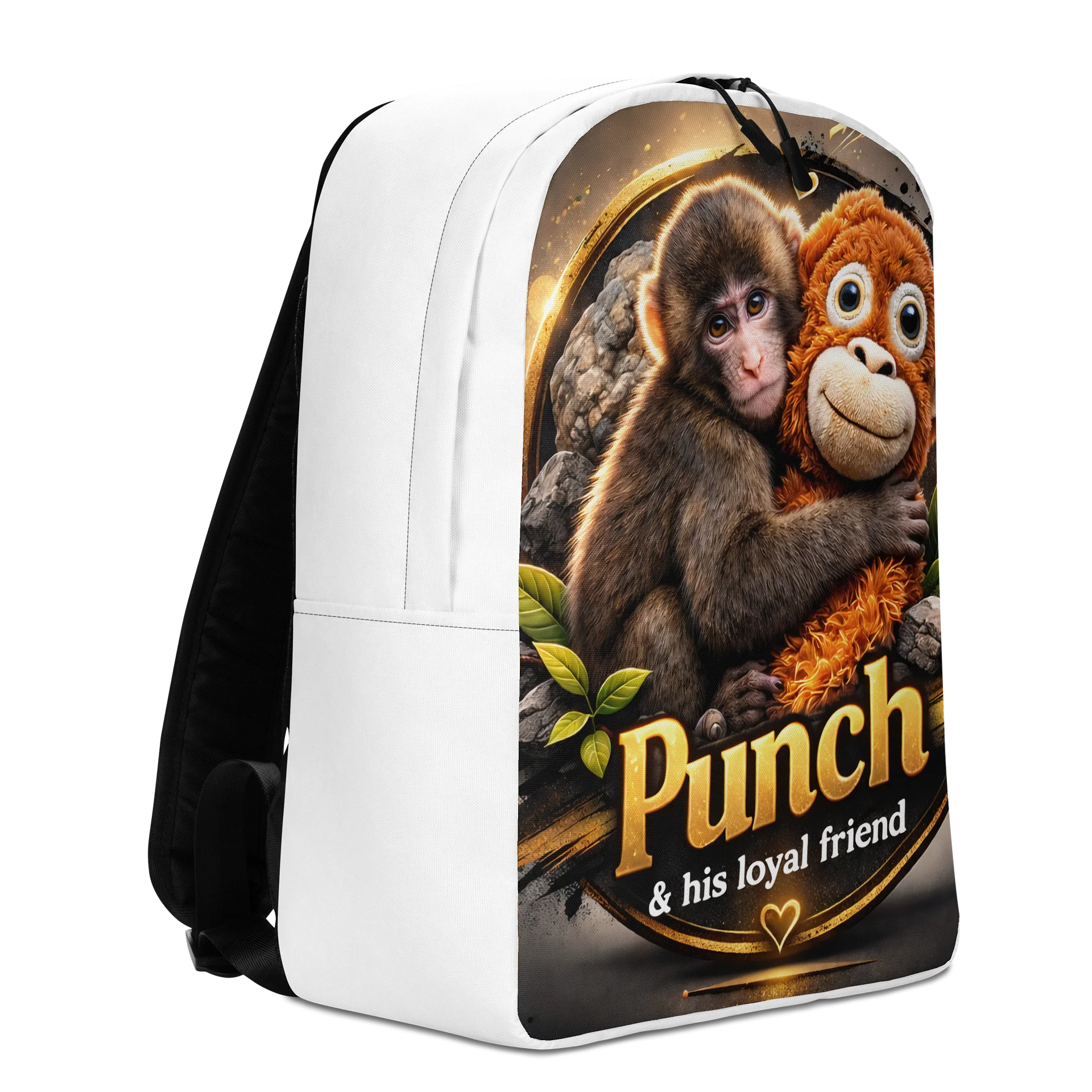 Punch Backpack product image (3)