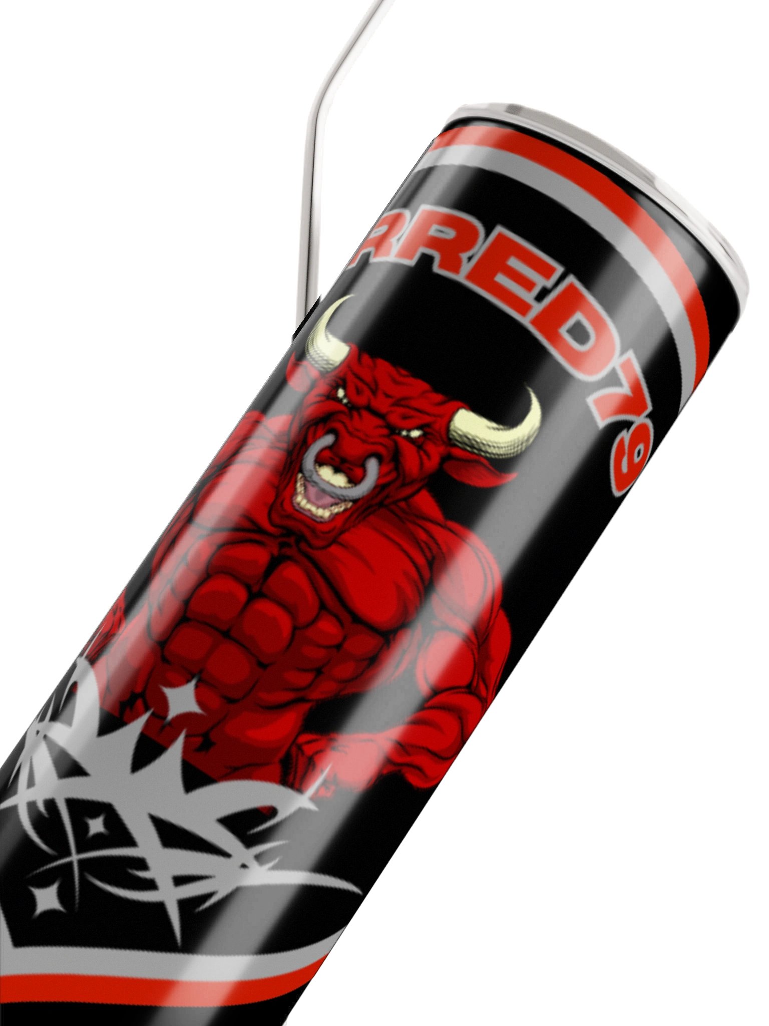 MrRed Tumnler product image (4)
