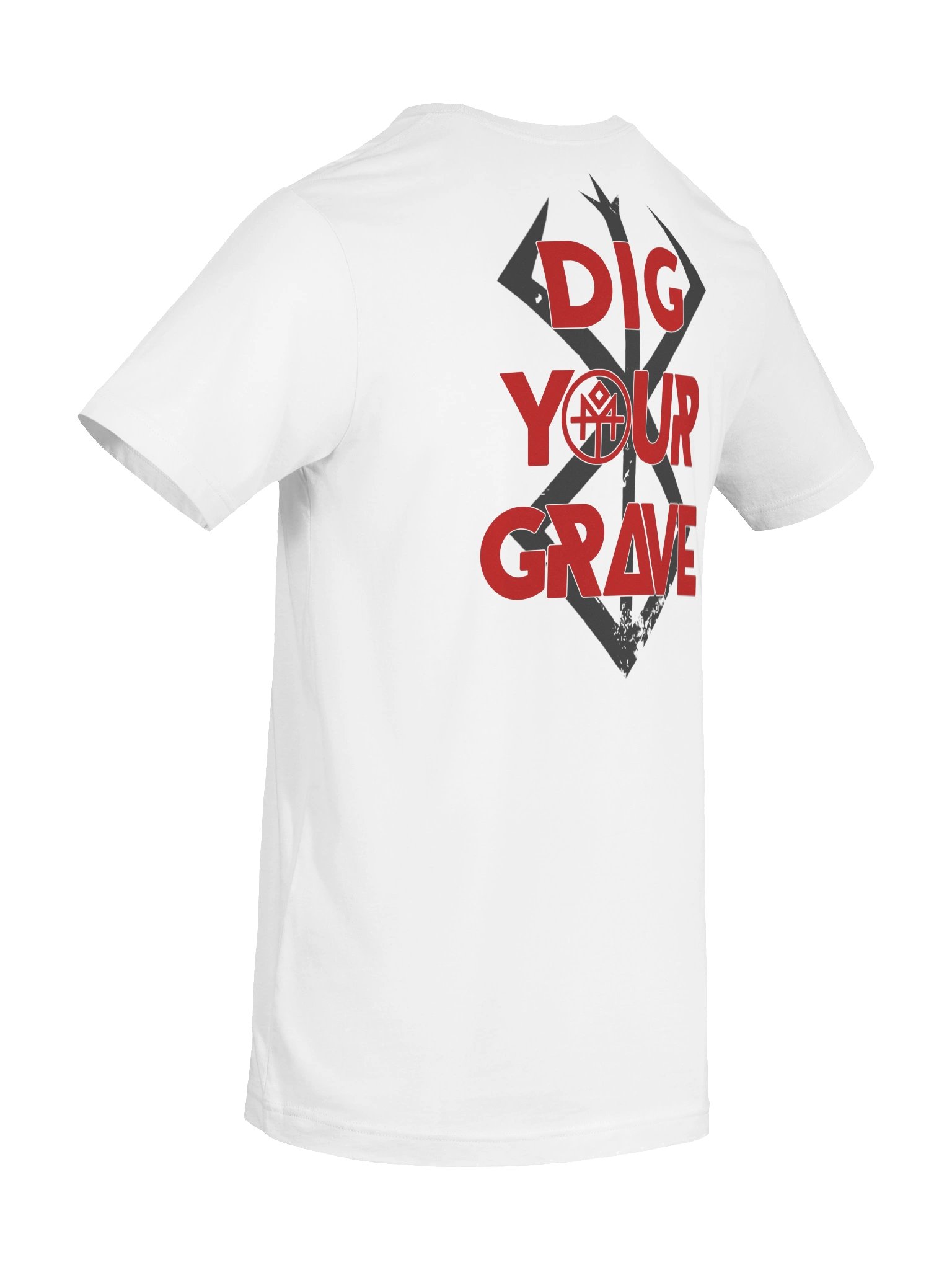 God Hand Shirt product image (8)