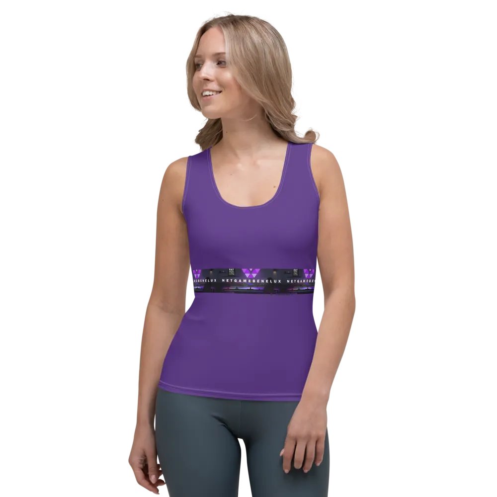 Tanktop Vrouwen product image (1)