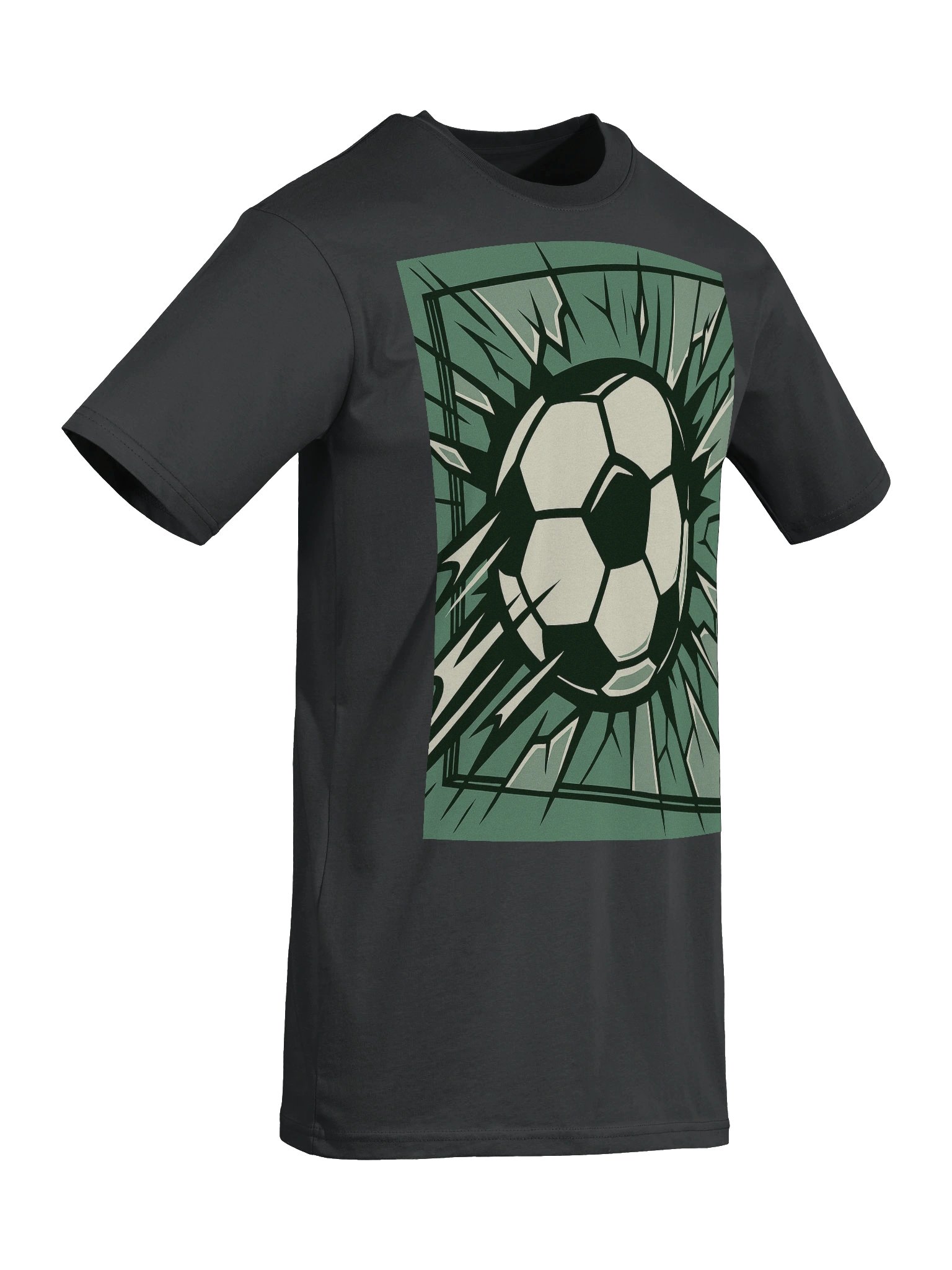 KALC Football/Soccer Official T-Shirt product image (16)