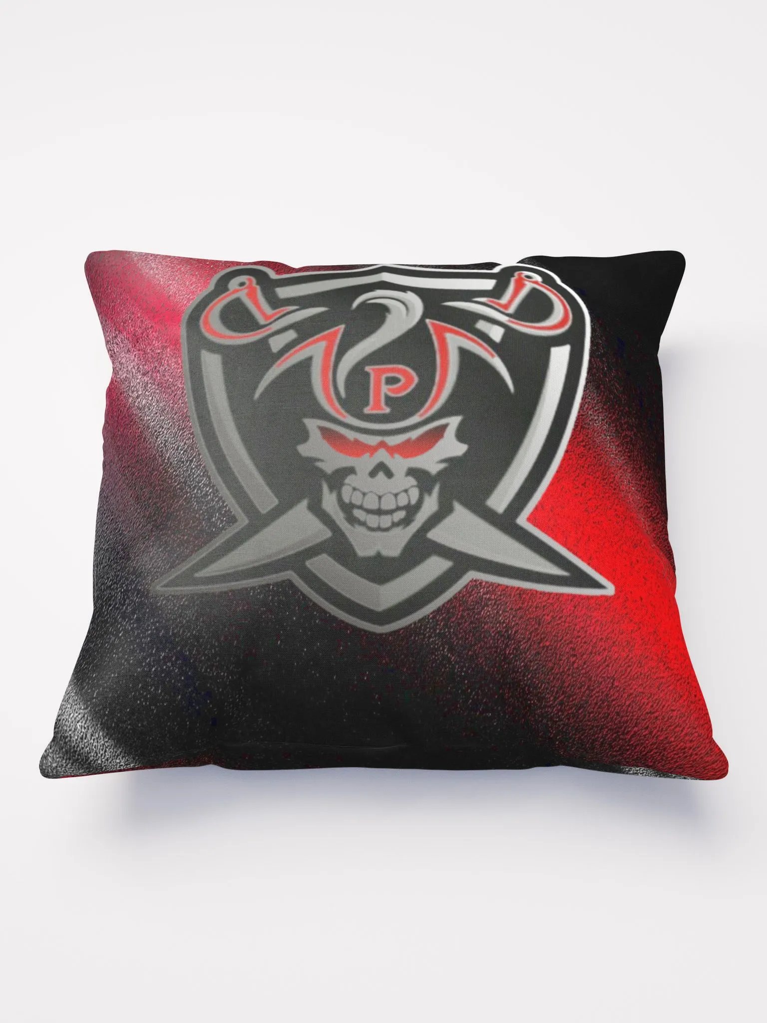 Sigil Throw Pillow product image (1)