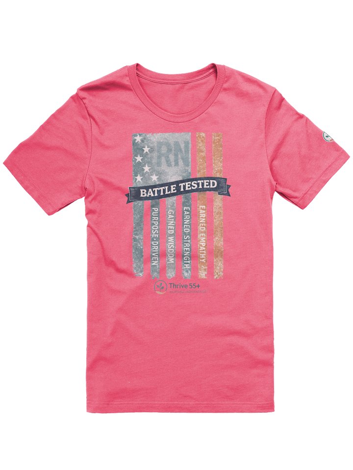 RN - Battle Tested product image (1)