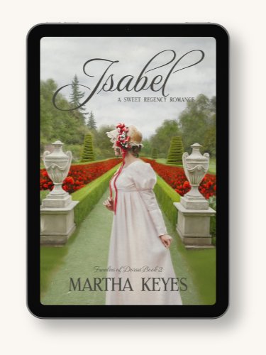 Isabel (EBOOK) product image (1)