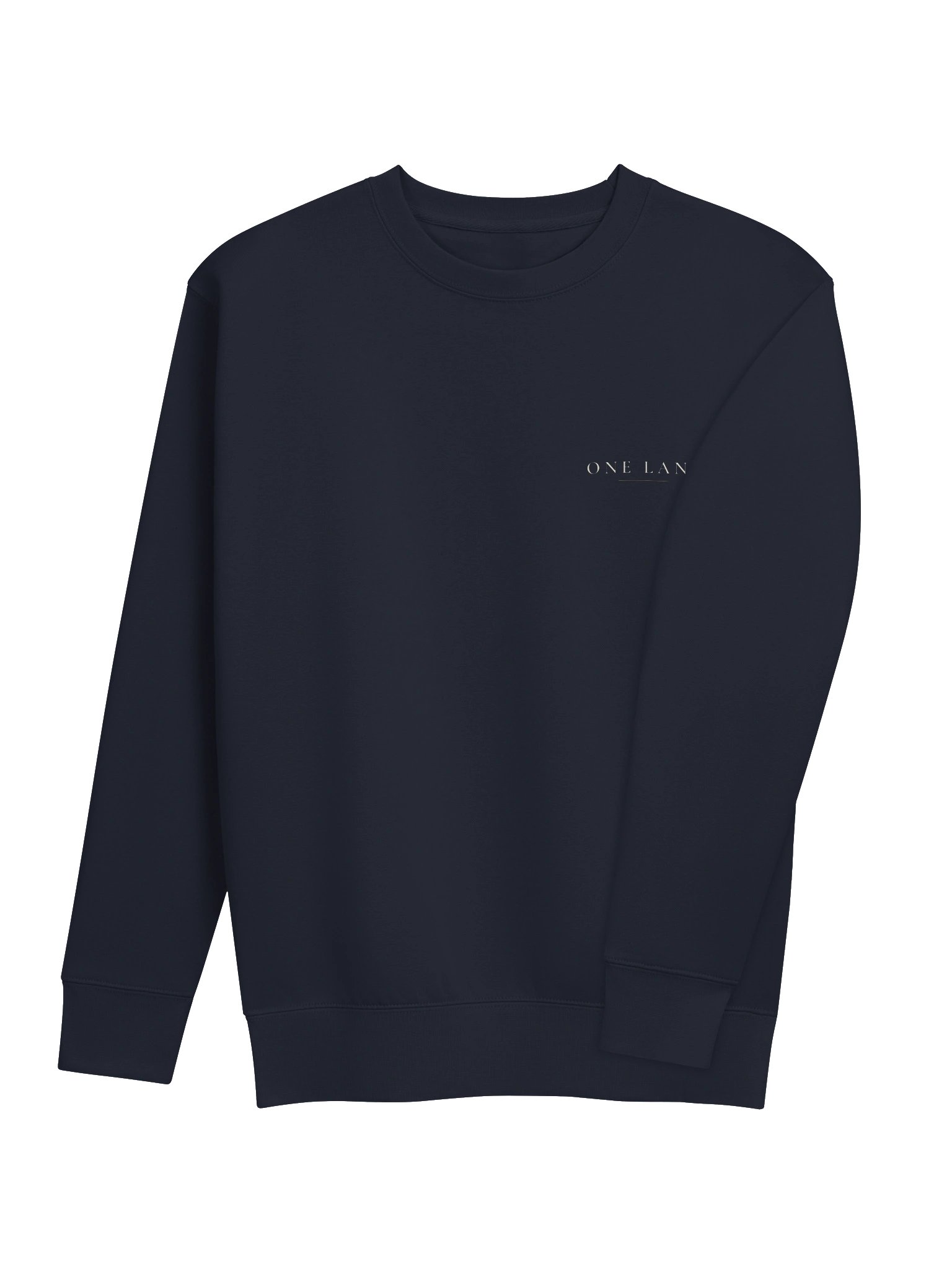 ONE LANE Signature Seal Men's Crewneck product image (6)