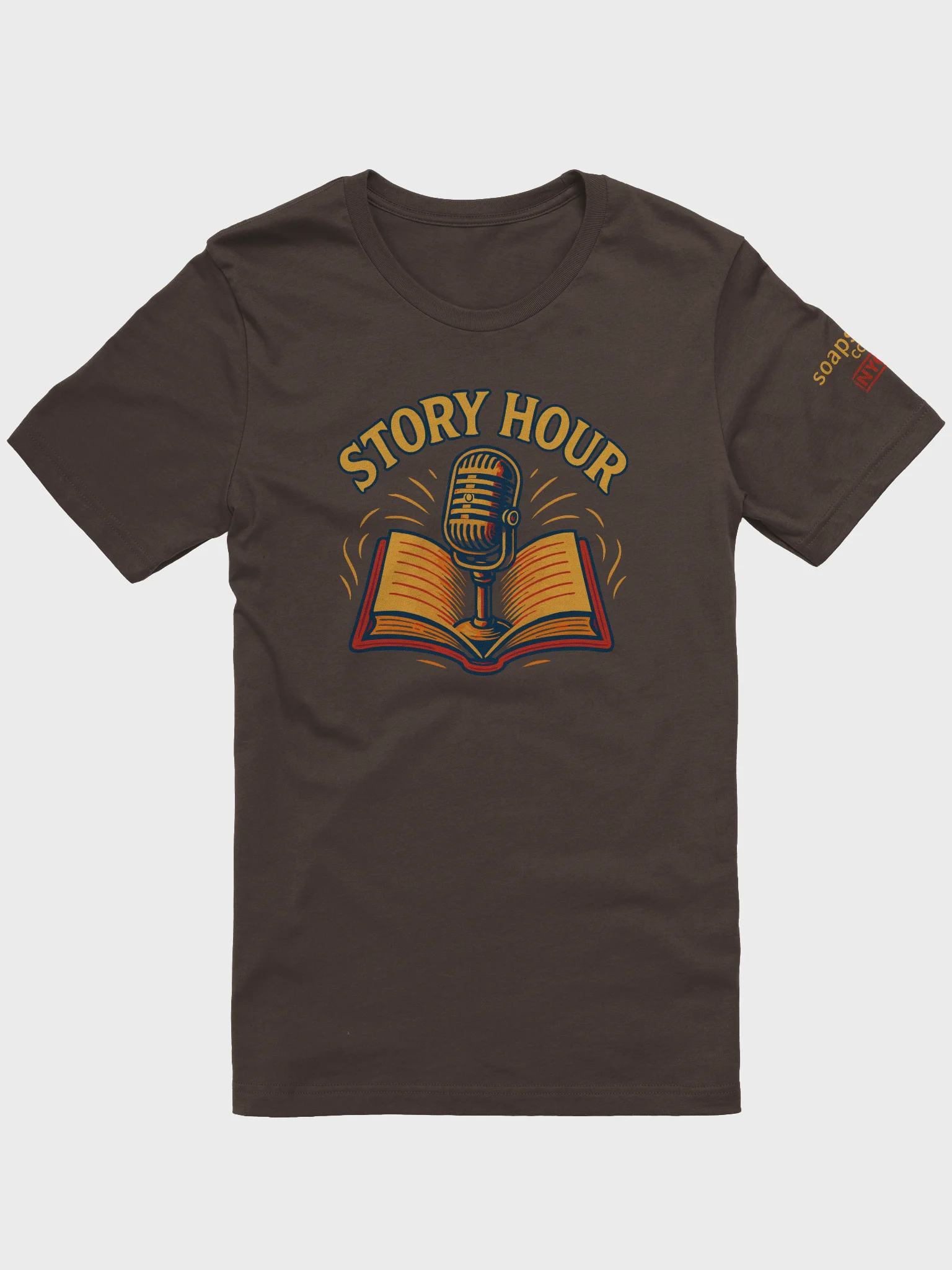 Story Hour T-Shirt product image (1)
