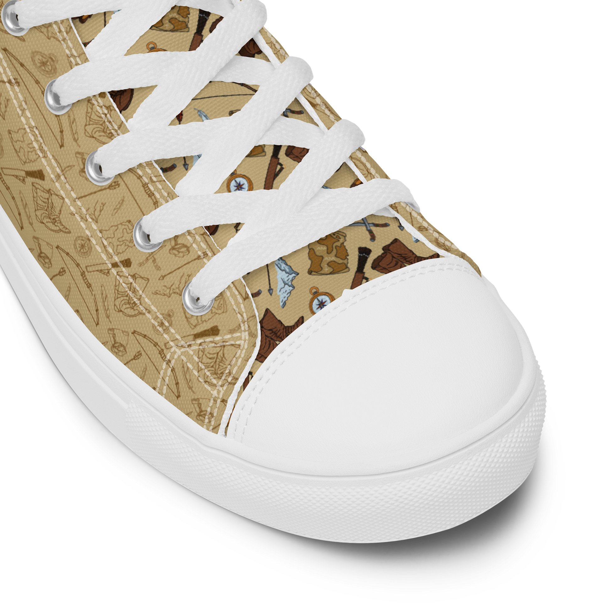 Womens Ranger High Tops product image (9)