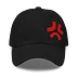 Correction Cap