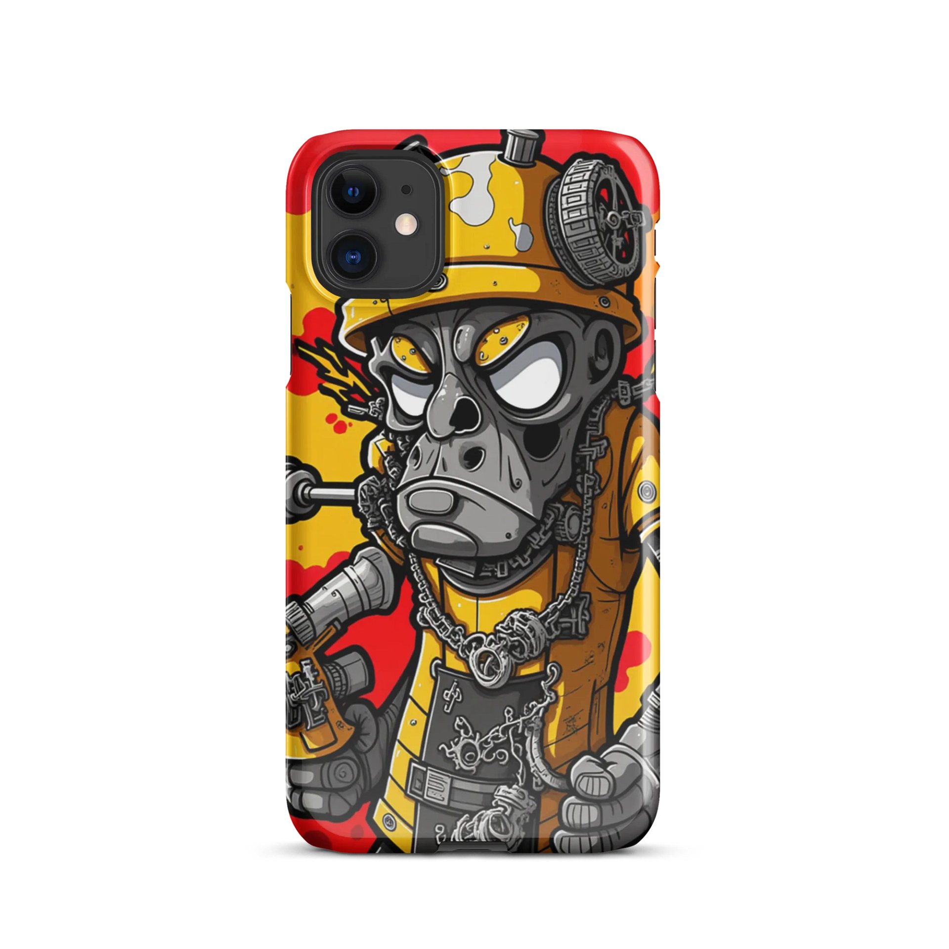 Mech Case For iPhone® product image (2)