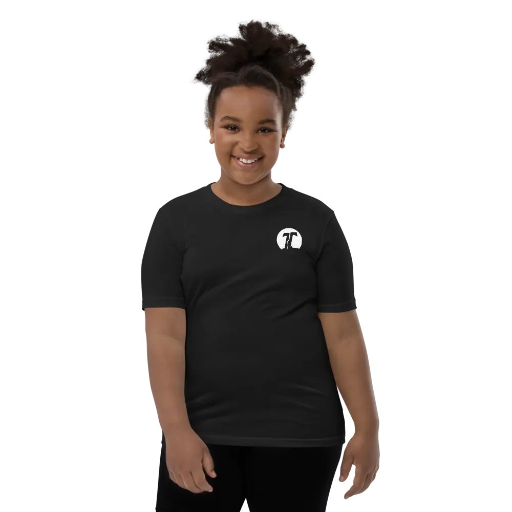 Youth Team Terrible T-Shirt product image (10)