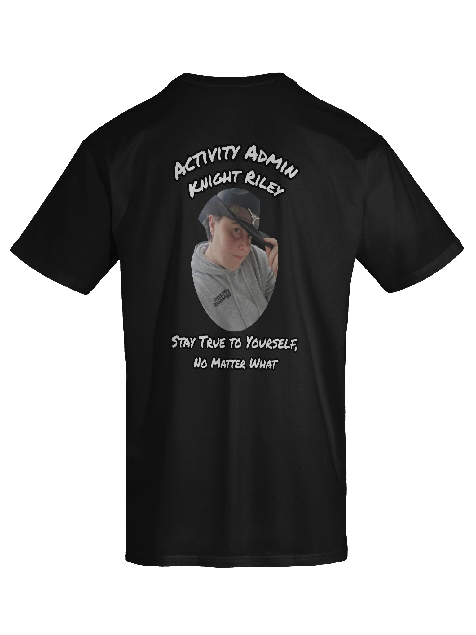 Mod Squad Tee- Knight Riley product image (47)