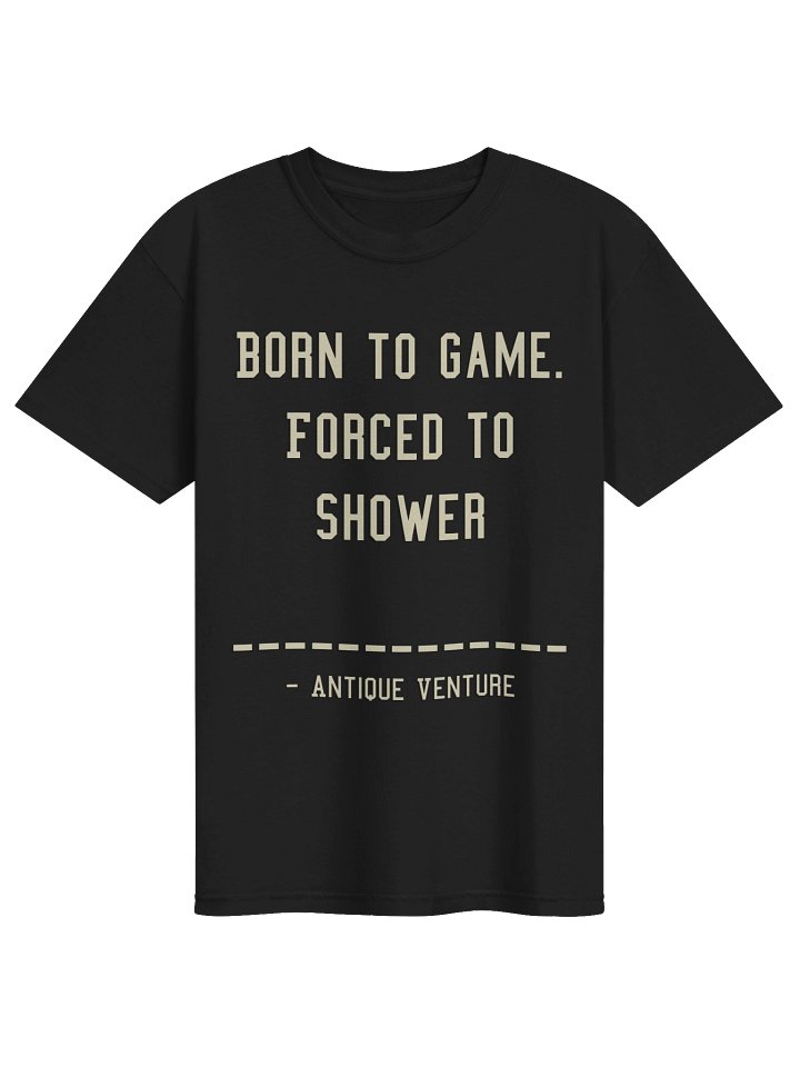 You Damn Gamers! product image (1)