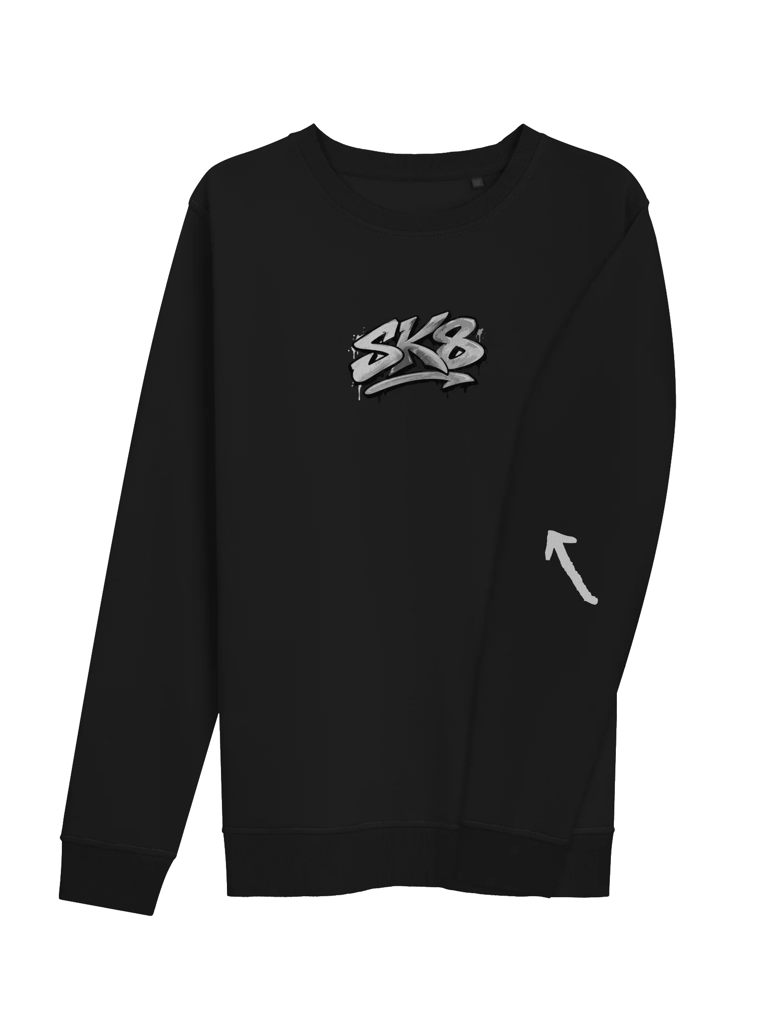 SK8 Checkmate Sweater product image (4)