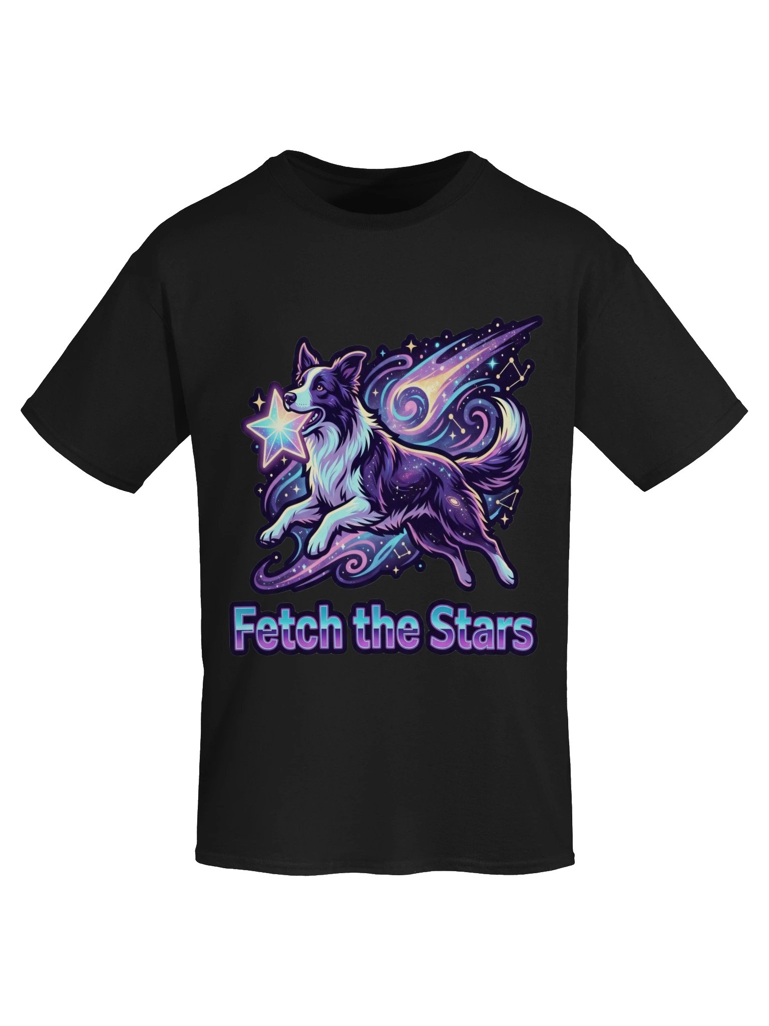 Star Fetch Collie Tee product image (29)
