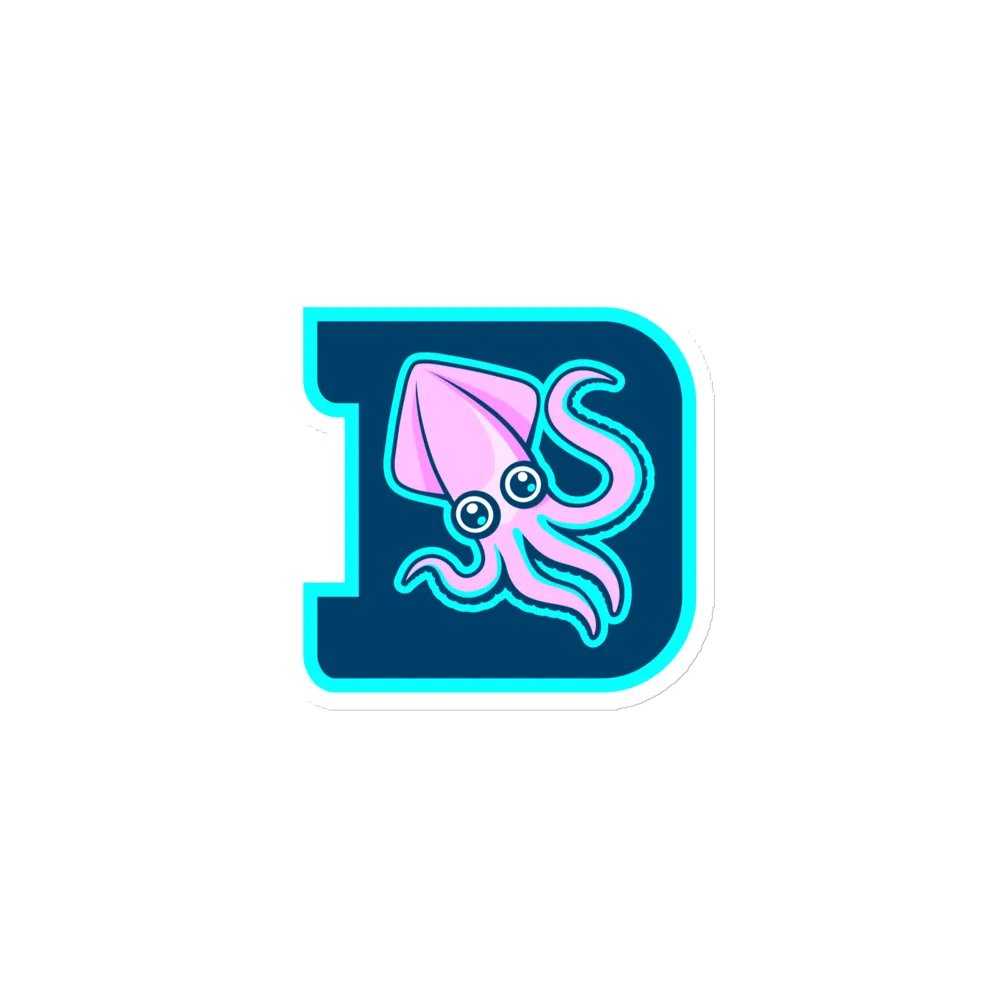 Magnet 3 - SQUID product image (1)