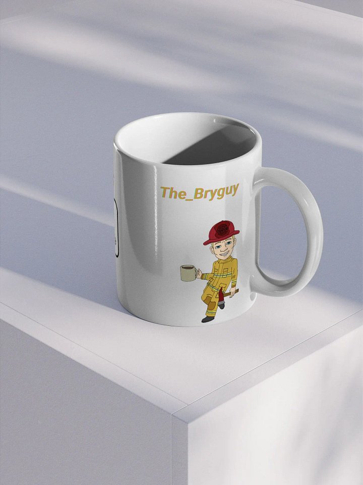 What is your SuperPower Mug product image (2)