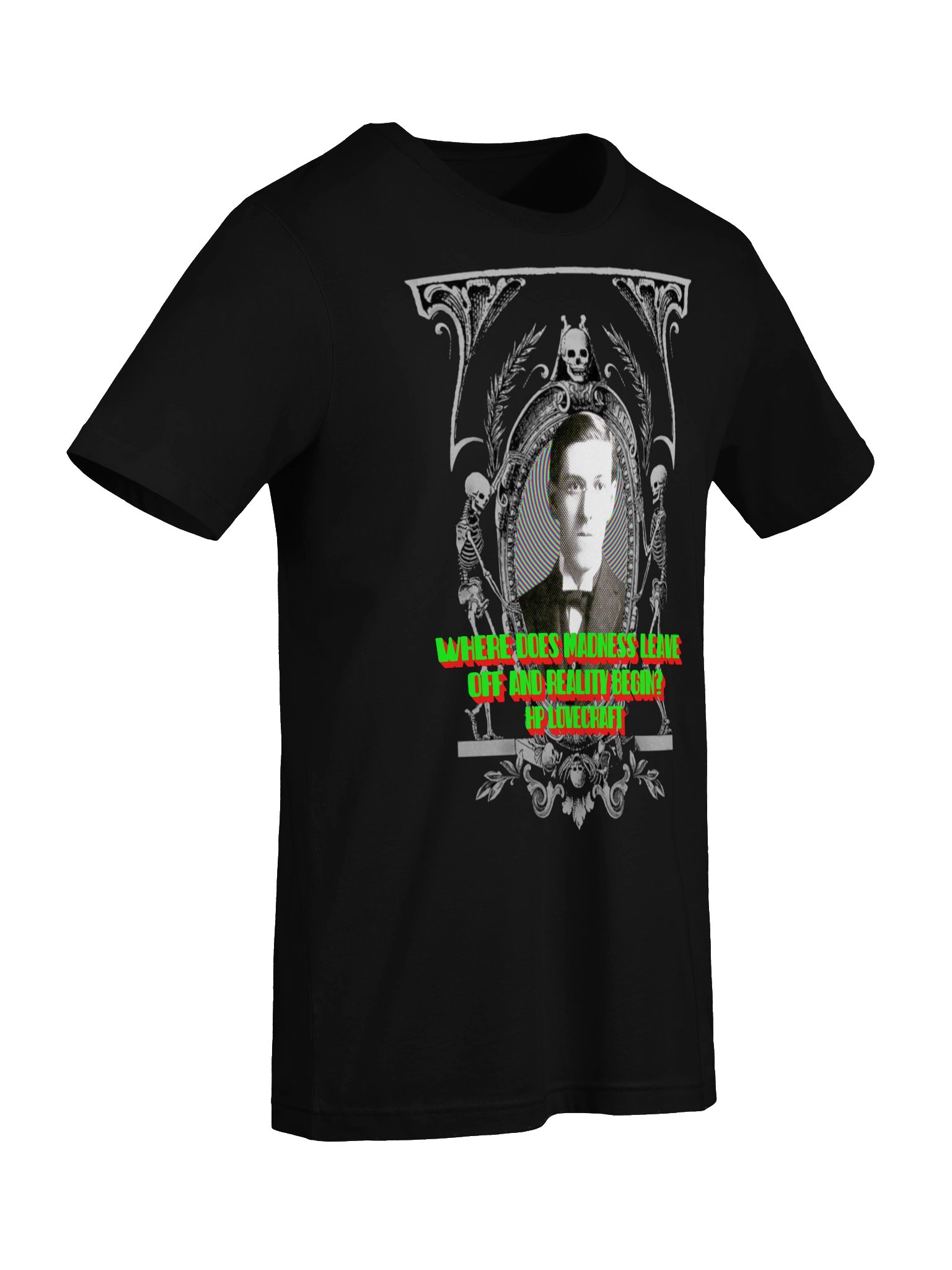 Lovecraft's Reality product image (67)