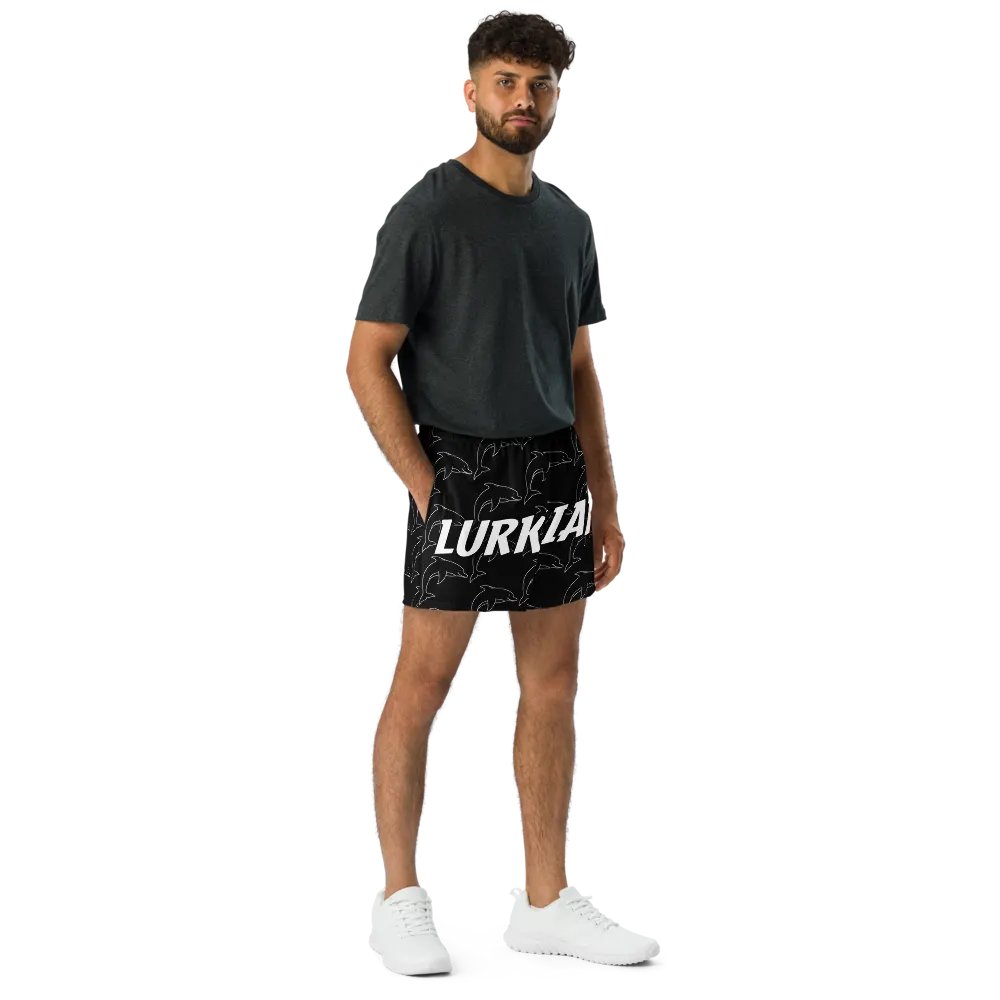 Lurkiana Short Shorts product image (3)