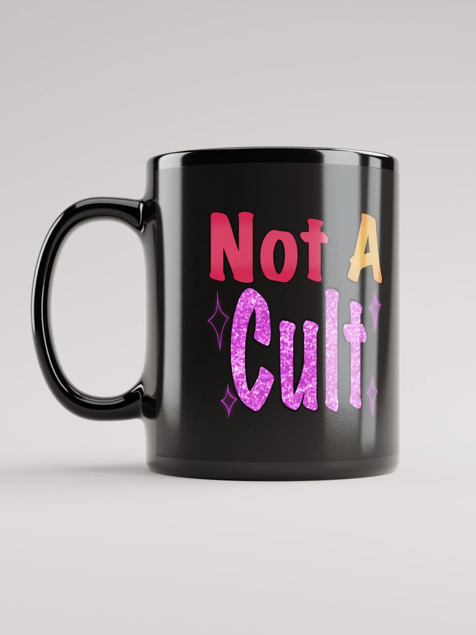 Latex! Mug product image (6)