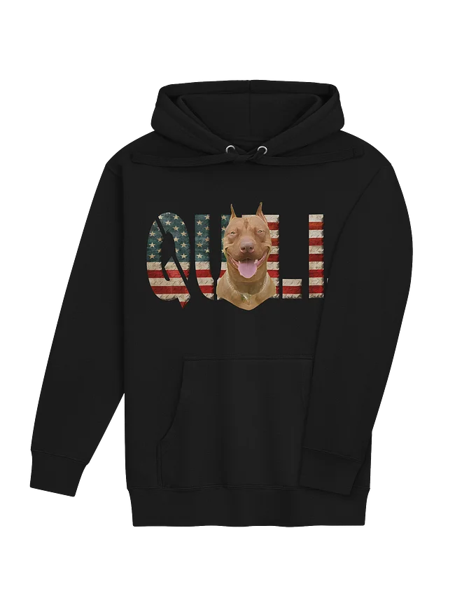 Custom - QUILLY