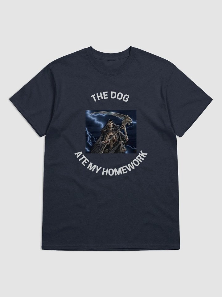 'The Dog' Tee product image (1)